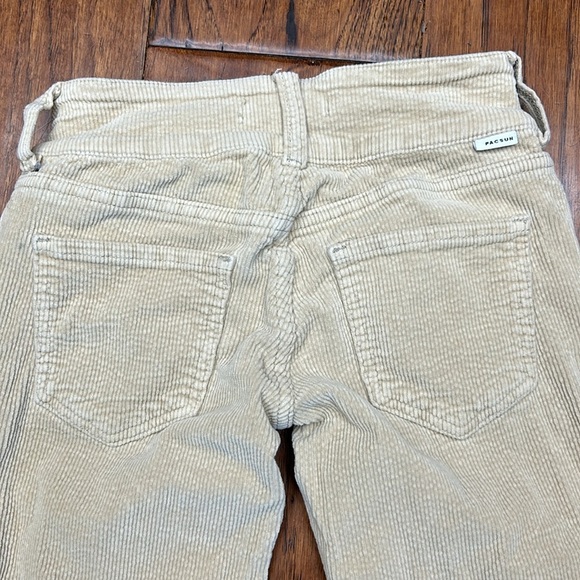 Pacsun corduroy flares - Picture 10 of 11